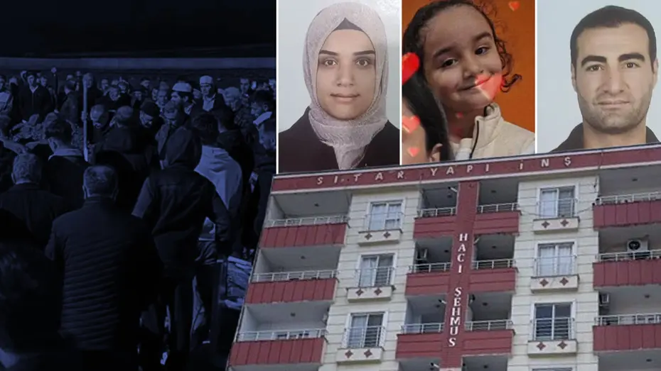 Mardin’deki katliamda tarihi eser ayrıntısı: “Bir ay içinde çok iyi bir yerde olacağım”