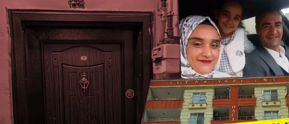 Mardin'deki aile katliamında tutuklanan komşunun ifadesi ortaya çıktı