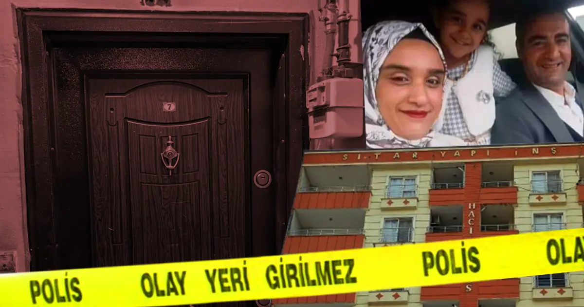Mardin'deki aile katliamında tutuklu sayısı yükseldi