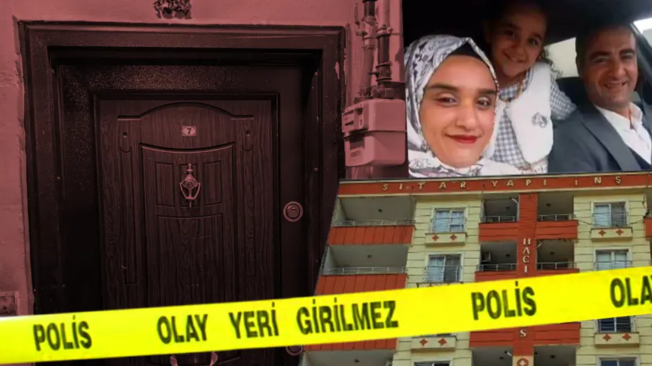 Mardin'deki katliamın ardında ne var? Evden silah çıkmadı, kapıda zorlama yok