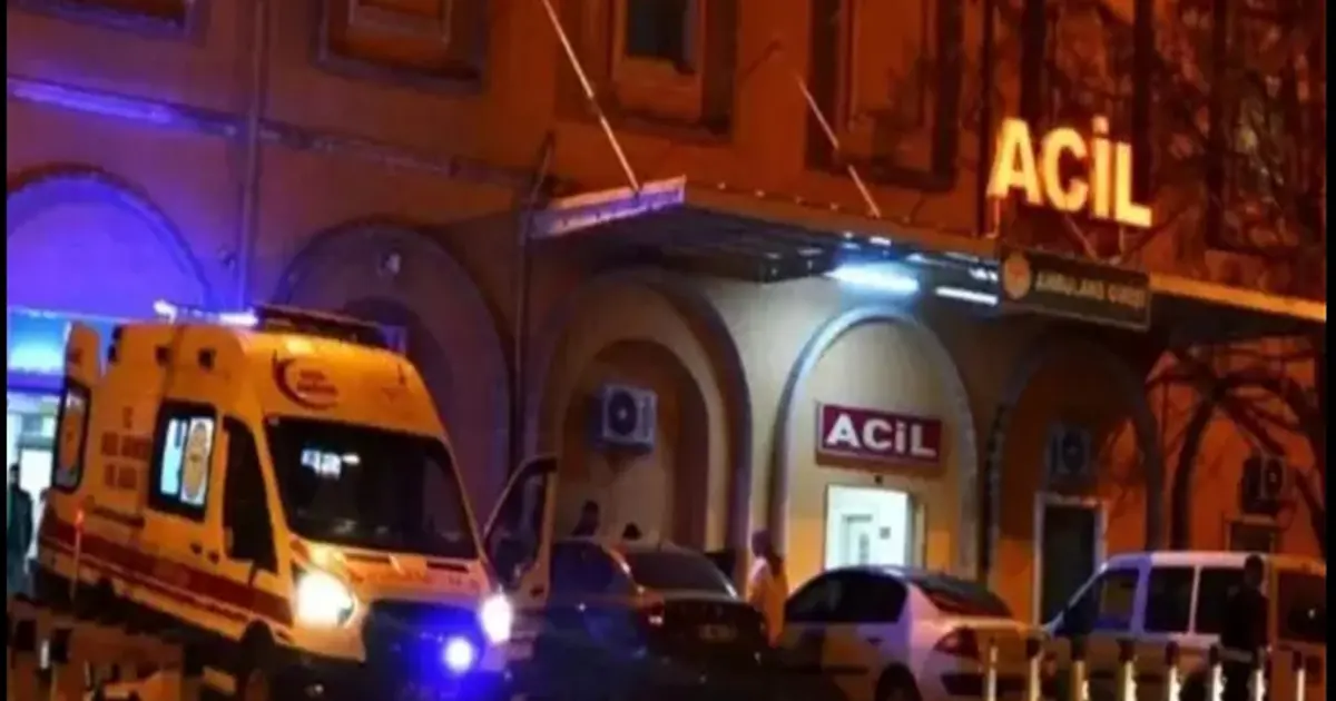 Mardin'de aile katliamı yaşandı. Üç kişi ölü bulundu