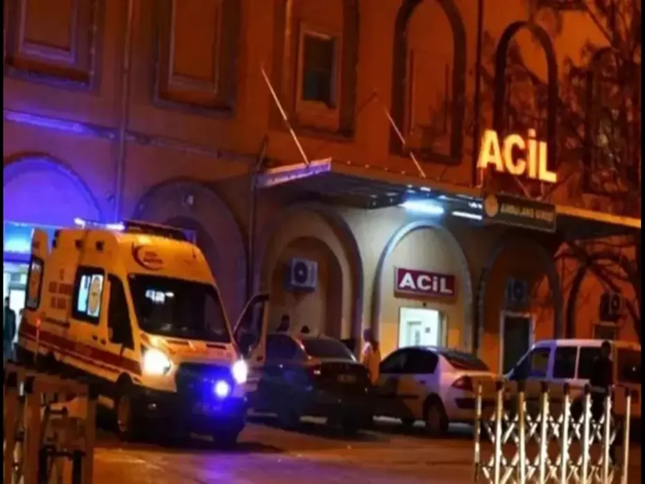 Mardin'de aile katliamı yaşandı. Üç kişi ölü bulundu