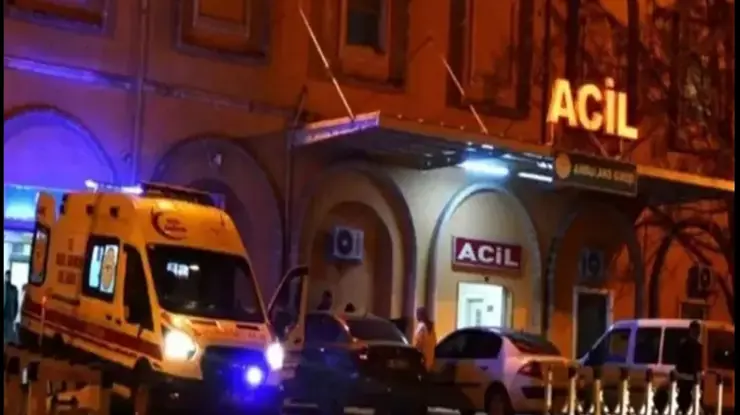 Mardin'de aile katliamı yaşandı. Üç kişi ölü bulundu