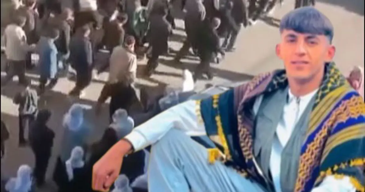 İbrahim Dilek cinayetine özel ekip. 6 şüpheli gözaltında