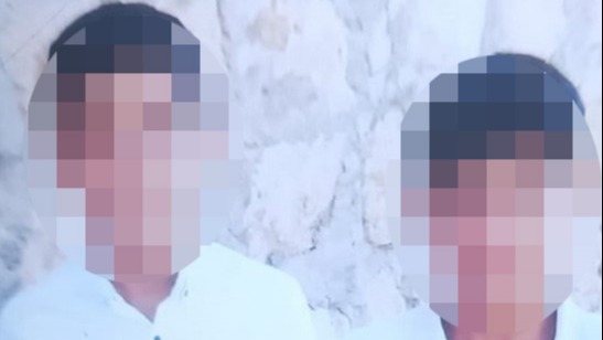 Kur'an kursuna giderken kaybolan çocuklardan iyi haber