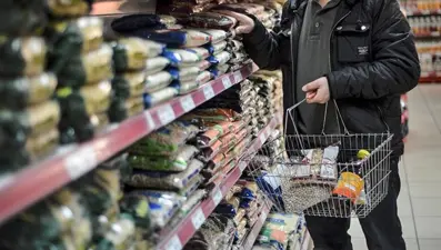 Mahkeme, zincir markete kapatma cezasında belediyeyi haklı buldu