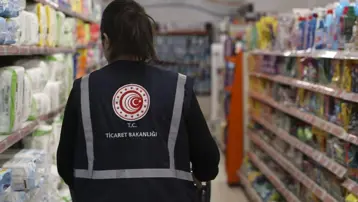 Bin 258 işletmeye 389 milyon lira fahiş fiyat cezası