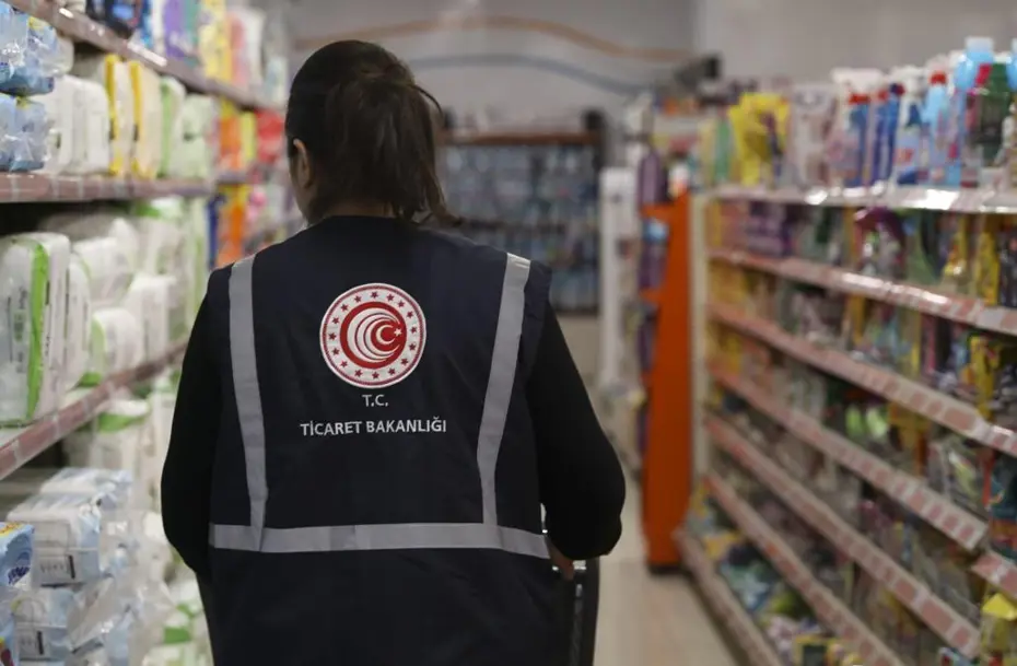 Asgari ücret artışı sonrası fahiş fiyat uyarısı