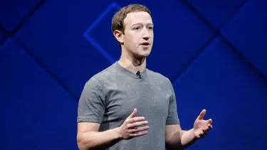 Meta hisseleri düştü, Mark Zuckerberg'in maliyetli vizyonu geri tepti