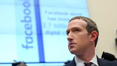 Mark Zuckerberg, “yüzlerce gigawatt”lık nükleer enerjili veri merkezlerinin peşinde