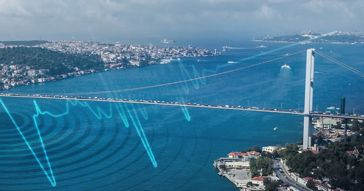 Marmara'da keşfedilmemiş fay çalışması başlıyor