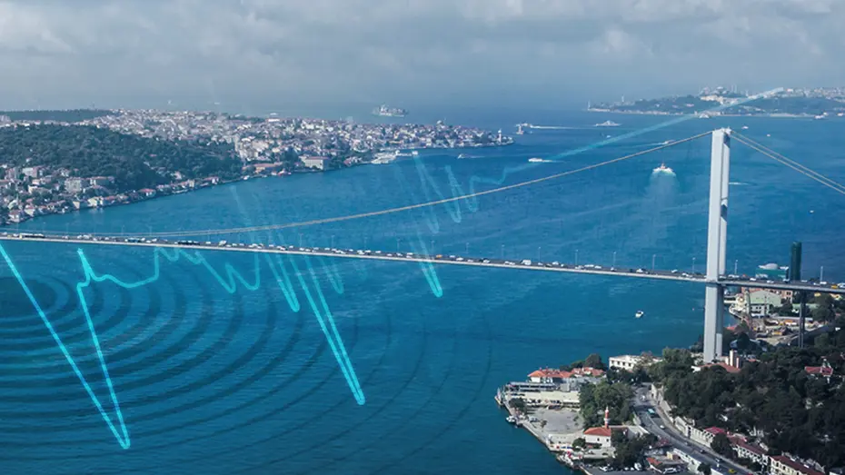 Marmara'da keşfedilmemiş fay çalışması başlıyor