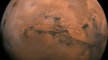 Bilim insanı, NASA’ya meydan okudu. “Mars’ta 50 yıl önce yaşam bulundu”