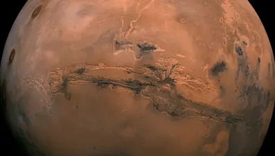 Mars’ta yeni organik madde keşfi: NASA’ya göre yaşamla açıklanabilir