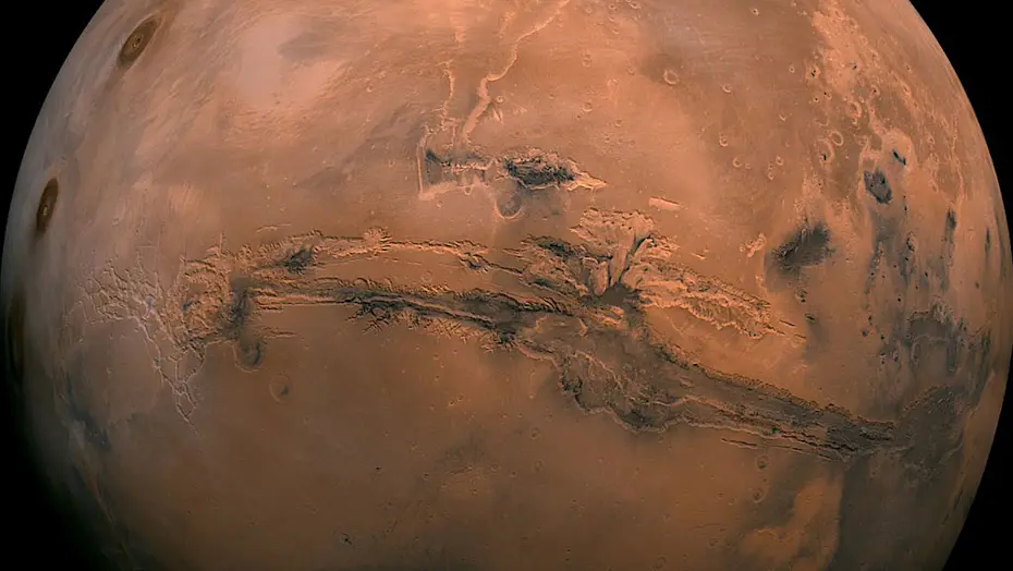 Bilim insanı, NASA’ya meydan okudu. “Mars’ta 50 yıl önce yaşam bulundu”