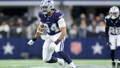 Ünlü Amerikan futbolu oyuncusu polis çevirmesinden kaçtı; evinde ölü bulundu