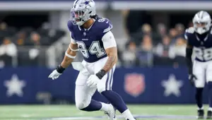 Ünlü Amerikan futbolu oyuncusu polis çevirmesinden kaçtı; evinde ölü bulundu