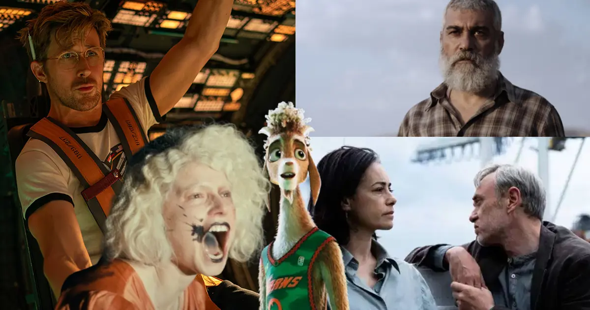 Mart ayında izlemeniz gereken filmler. Berlin'den ödülle dönen "Sarı Zarflar" ve "Kurtuluş" da vizyonda