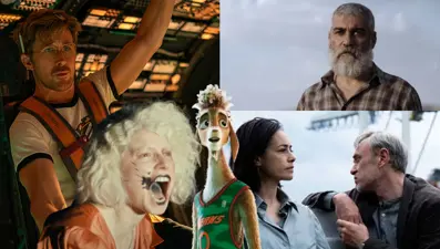 Mart ayında izlemeniz gereken filmler. Berlin'den ödülle dönen "Sarı Zarflar" ve "Kurtuluş" da vizyonda