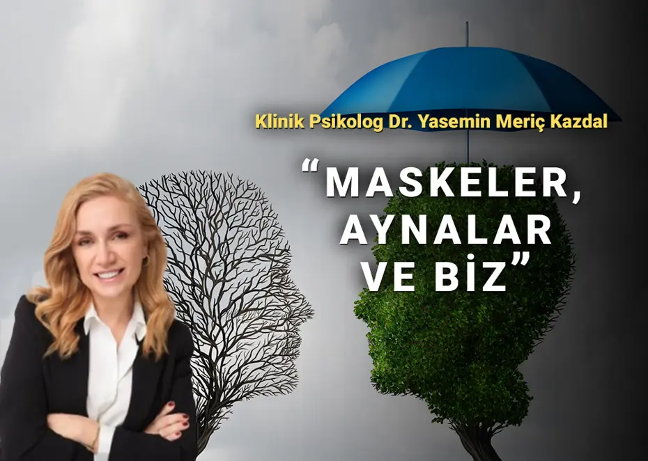 Bir yılı kapatırken: Maskeler, aynalar ve biz