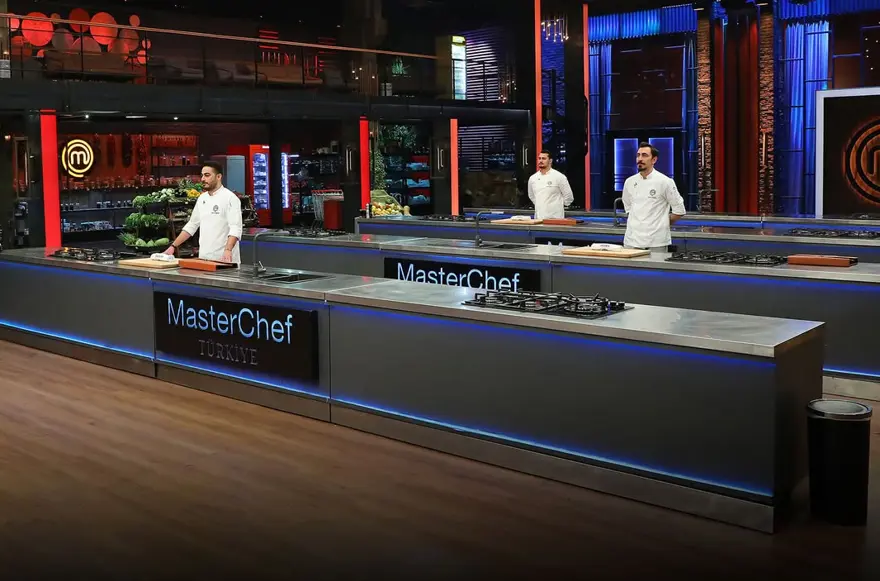 İŞTE İKİNCİ FİNALİST 5