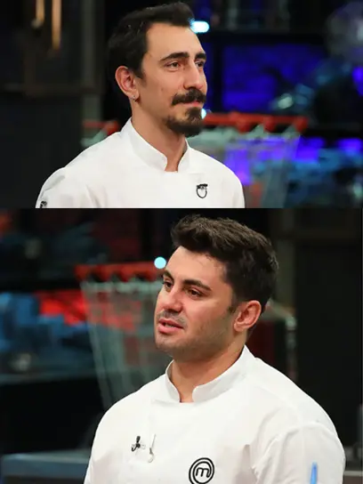 MasterChef şampiyonu kim olacak?