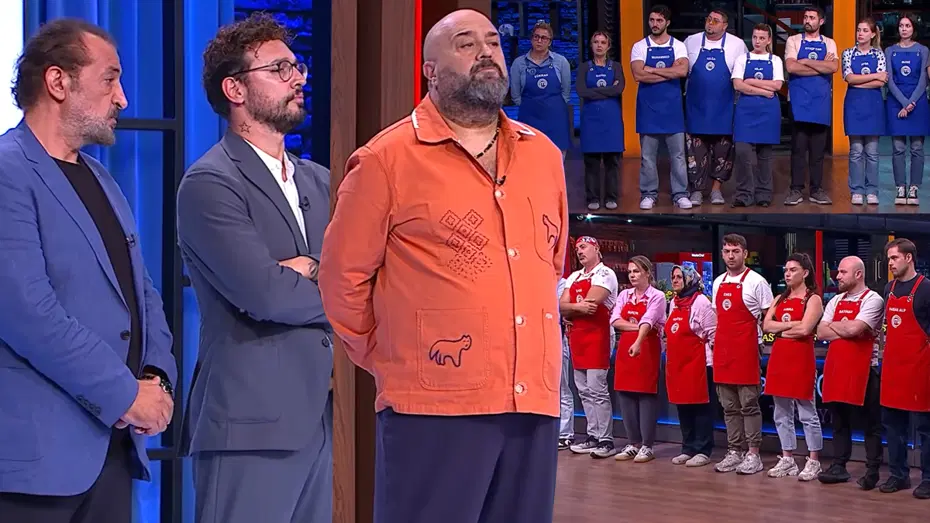 MasterChef'te kural ihlali pahalıya patladı.