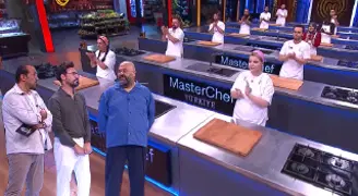 MasterChef'te 19. yarışmacı belli oldu