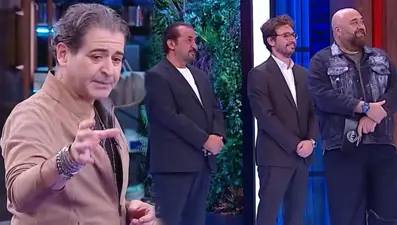 Hazer Amani seneler sonra Masterchef'te. Üçüncü ceketin sahibi belli oldu