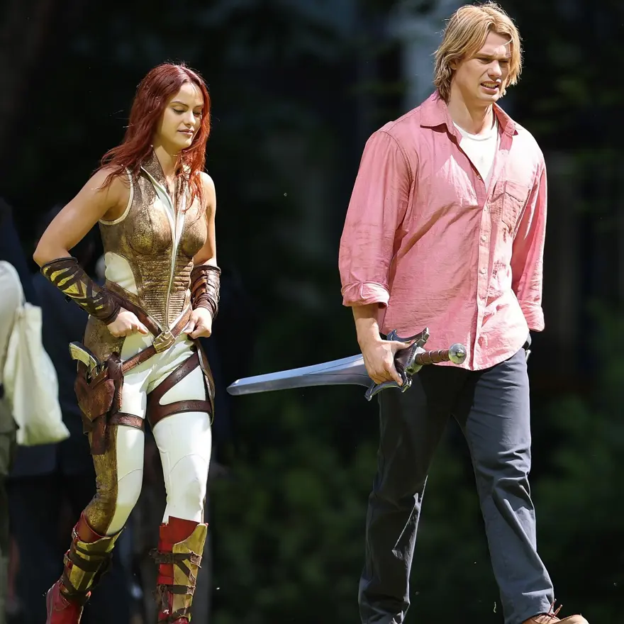 MASTERS OF UNIVERSE 13