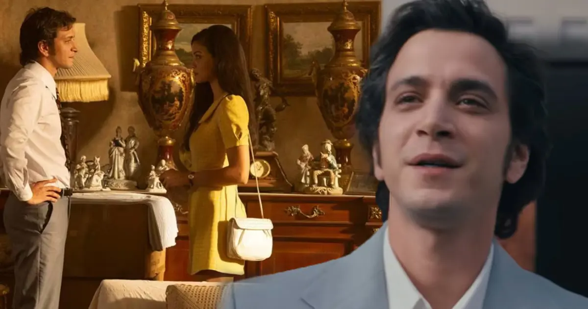 Masumiyet Müzesi Kemal Basmacı örneği: Aşk mı? Saplantı mı?