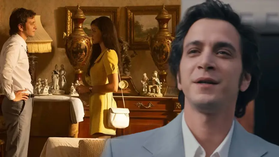 Masumiyet Müzesi dizisinin yayın tarihi belli oldu