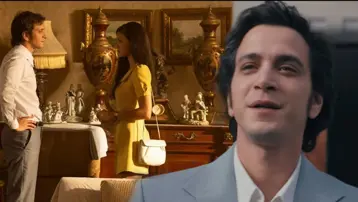 Masumiyet Müzesi Kemal Basmacı örneği: Aşk mı? Saplantı mı?