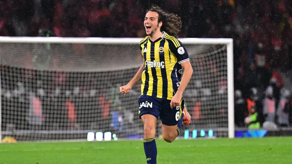 “Guendouzi’nin Ateşi” Spor yazarları Fenerbahçe için ne dedi?