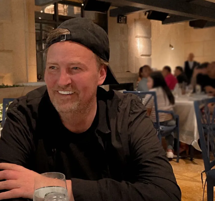 Matthew Perry davasında ilk tutuklama, doktorunun cezası belli oldu 2