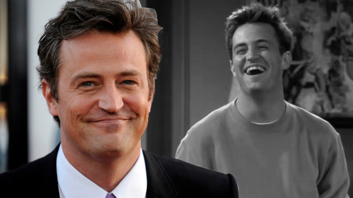 Matthew Perry'nin ölümüne sebep olan iğneleri yapmıştı. Asistanın cezası belli oldu