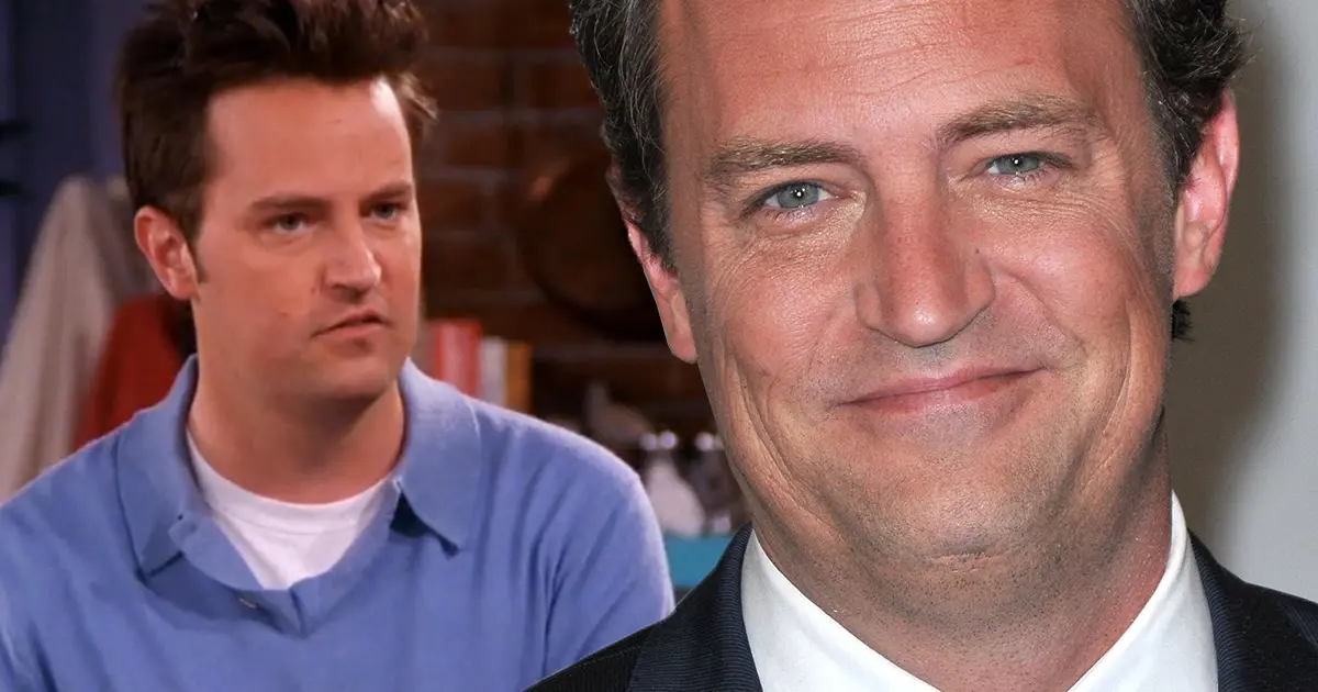 Matthew Perry davasında yeni gelişme. İkinci doktorun da cezası belli oldu