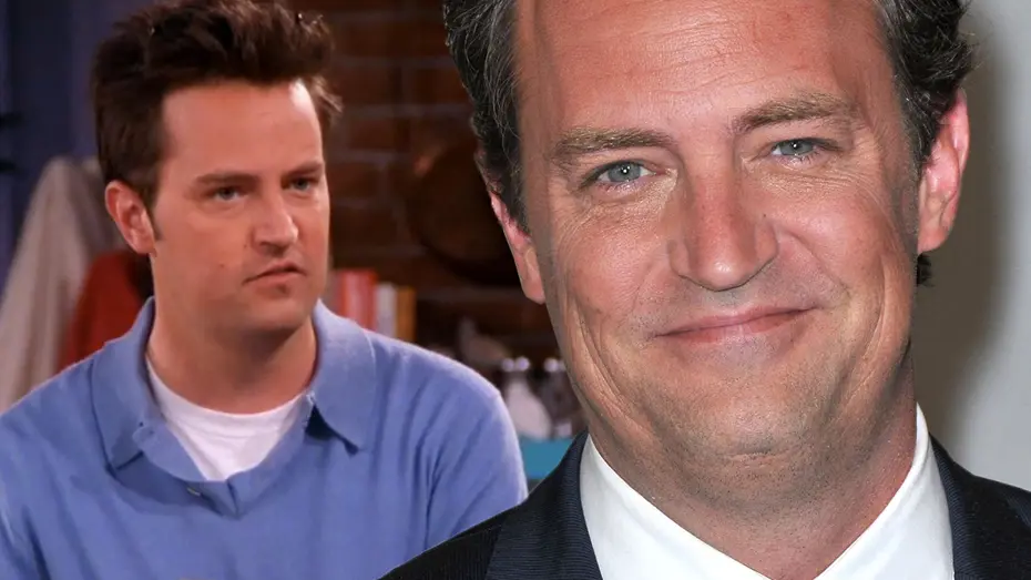 Matthew Perry davasında yeni gelişme. İkinci doktorun da cezası belli oldu