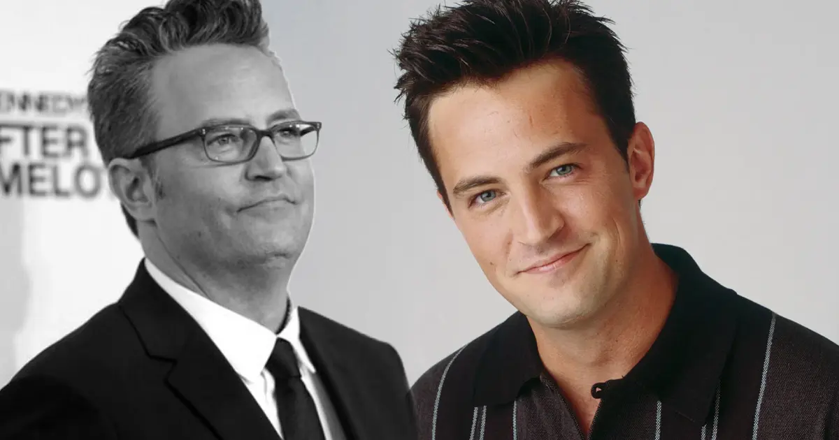 Matthew Perry davasında ilk tutuklama, doktorunun cezası belli oldu