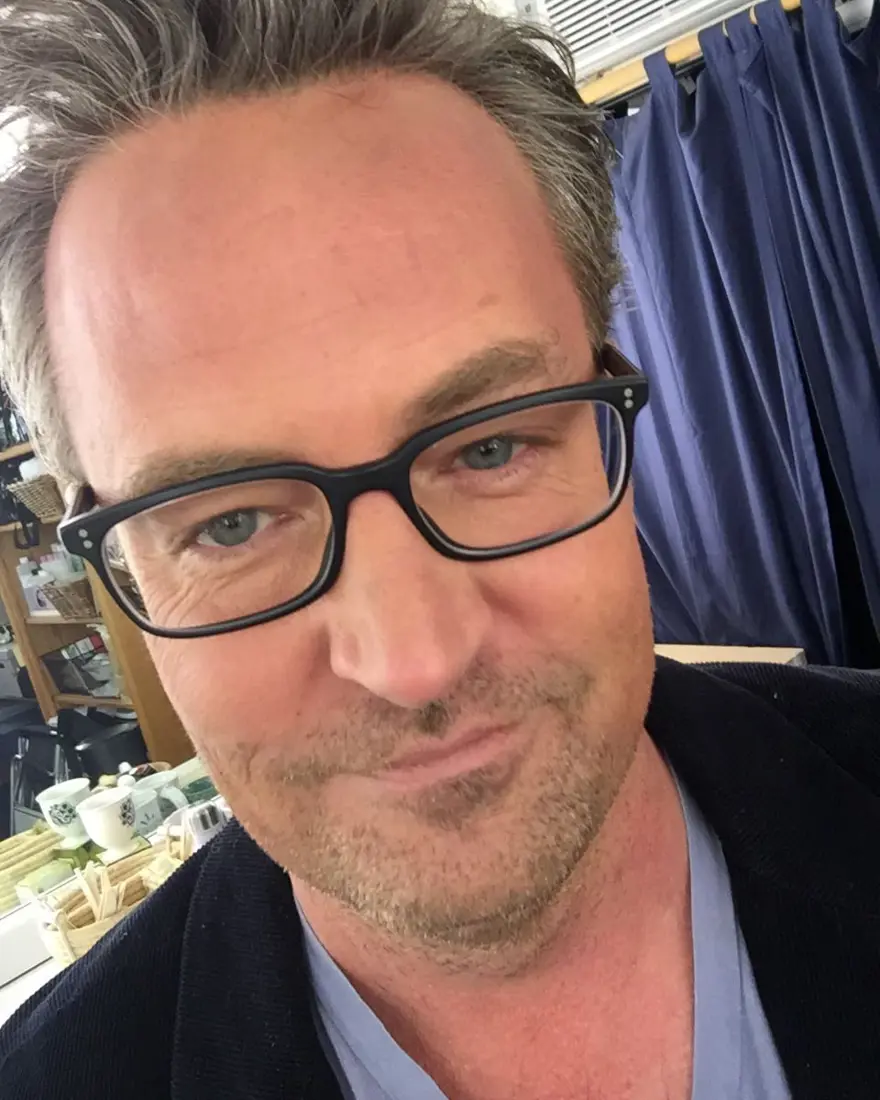 Matthew Perry davasında yeni gelişme. İkinci doktorun da cezası belli oldu 1