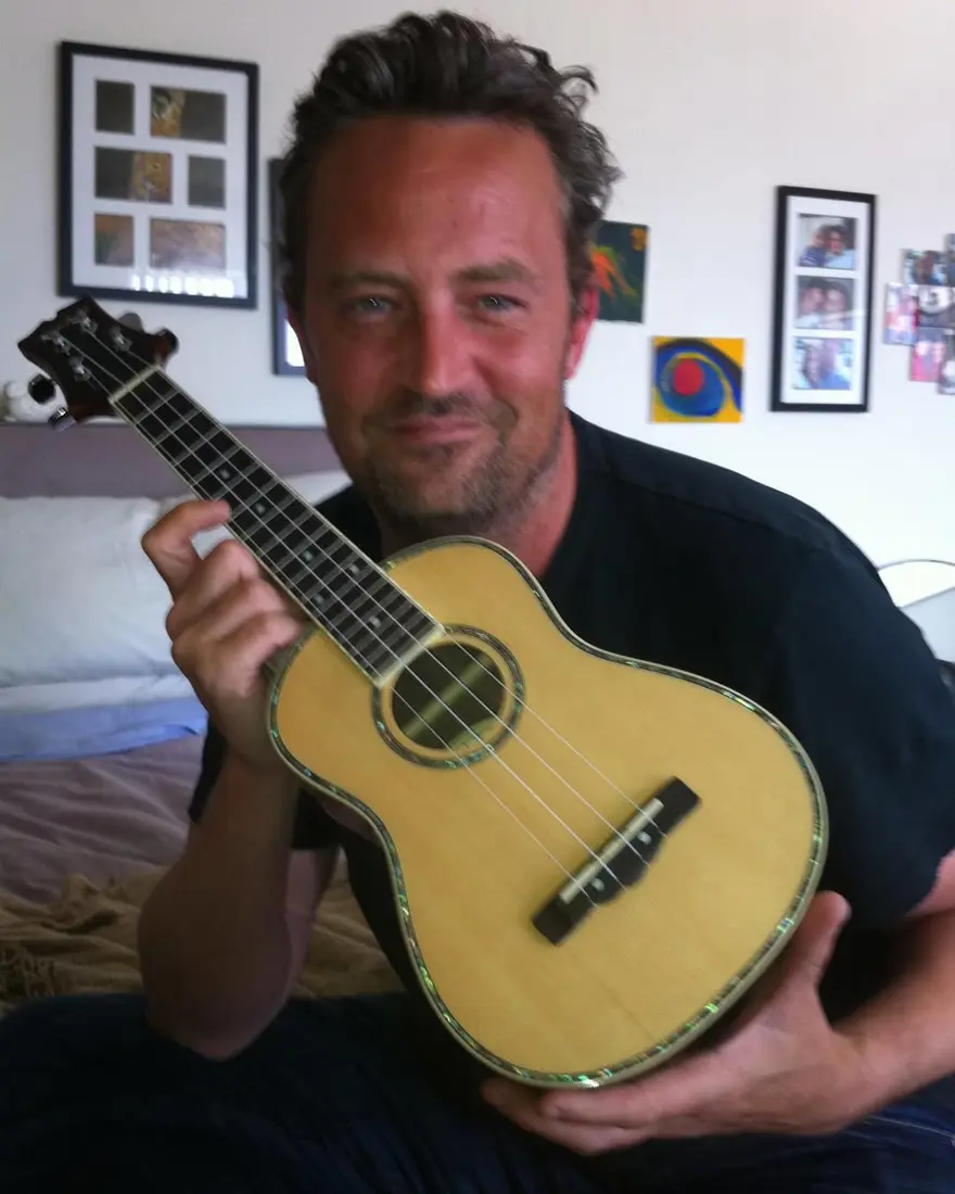 Matthew Perry davasında yeni gelişme. İkinci doktorun da cezası belli oldu 7