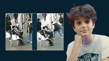 Mattia Ahmet Minguzzi cinayetinin üzerinden bir yıl geçti