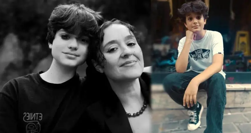 DAVANIN GEÇMİŞİ 3