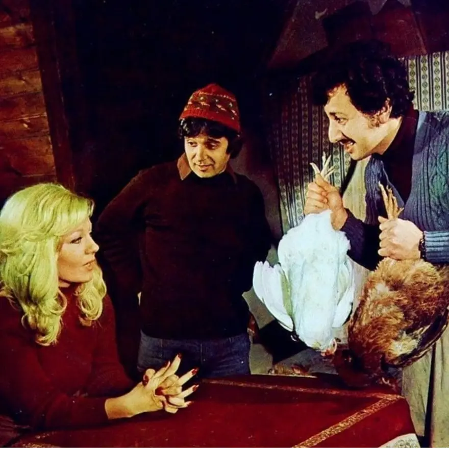 MAVİ BONCUK 5 MAVİ BONCUK 5