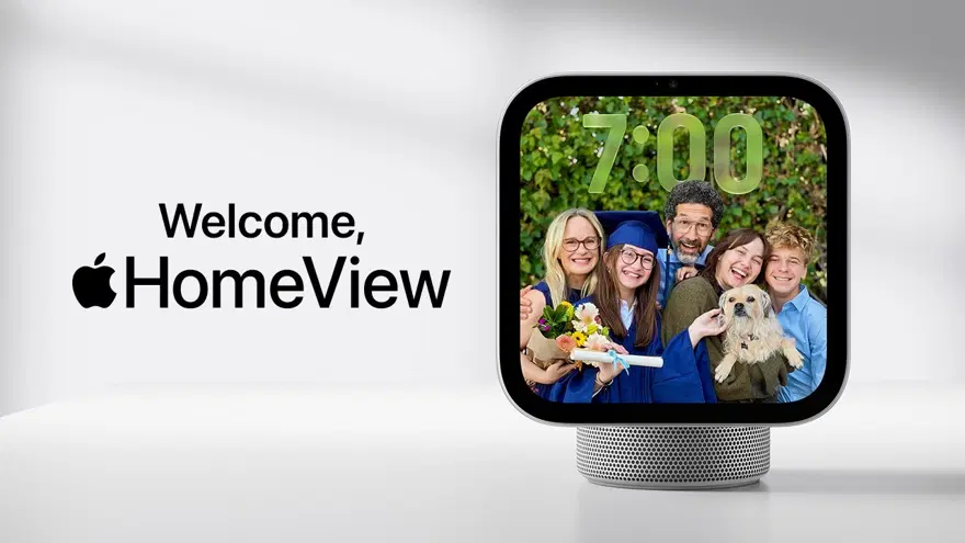 Apple'dan akıllı ev hamlesi: HomeView tanıtıldı 1 Apple'dan akıllı ev hamlesi: HomeView tanıtıldı 1