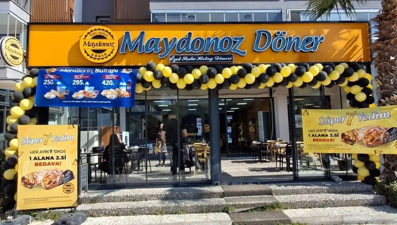 FETÖ'nün ürün alımı oyunu, Maydonoz Döner iddianamesinde