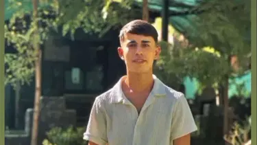 17 yaşındaki Ahmet halı saha maçında kalbine yenildi