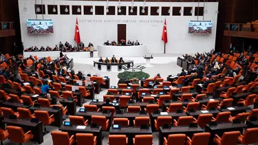 CHP'li ikisi vekilin dokunulmazlık dosyaları Meclis'e sunuldu