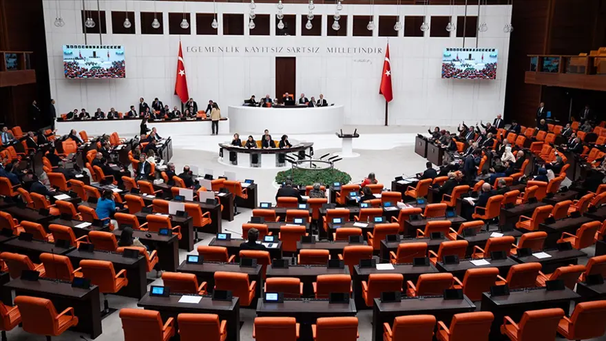 18 yaş altına müebbet hapis geliyor, çocuk suçluya ceza artıyor. Yeni düzenleme için gözler Meclis'te