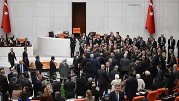 Emekli aylığı düzenlemesi Meclis'ten geçti